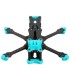 Foxeer Aura 3,5" - Freestyle FPV Universal Frame