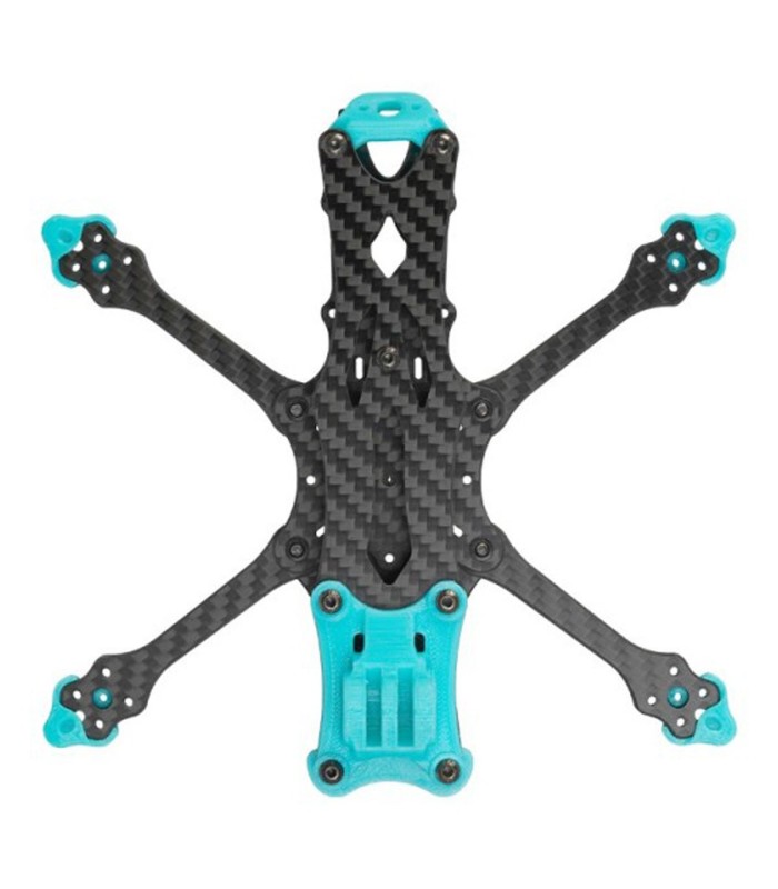 Foxeer Aura 3,5" - Freestyle FPV Universal Frame