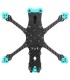 Foxeer Aura 3,5" - Freestyle FPV Universal Frame