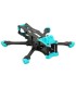 Foxeer Aura 3,5" - Freestyle FPV Universal Frame