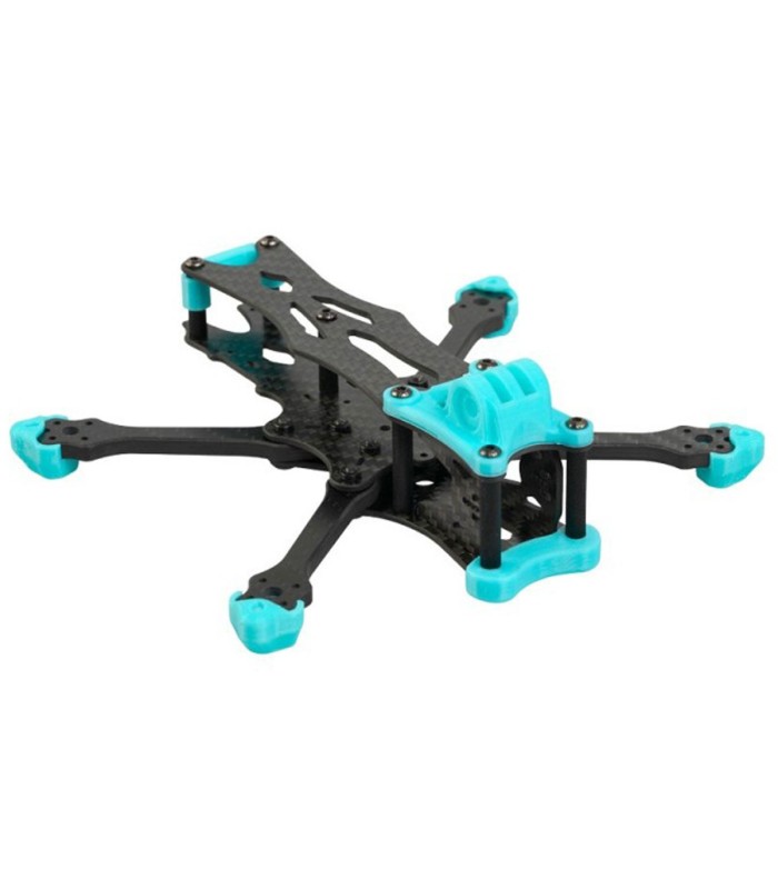 Foxeer Aura 3,5" - Freestyle FPV Universal Frame