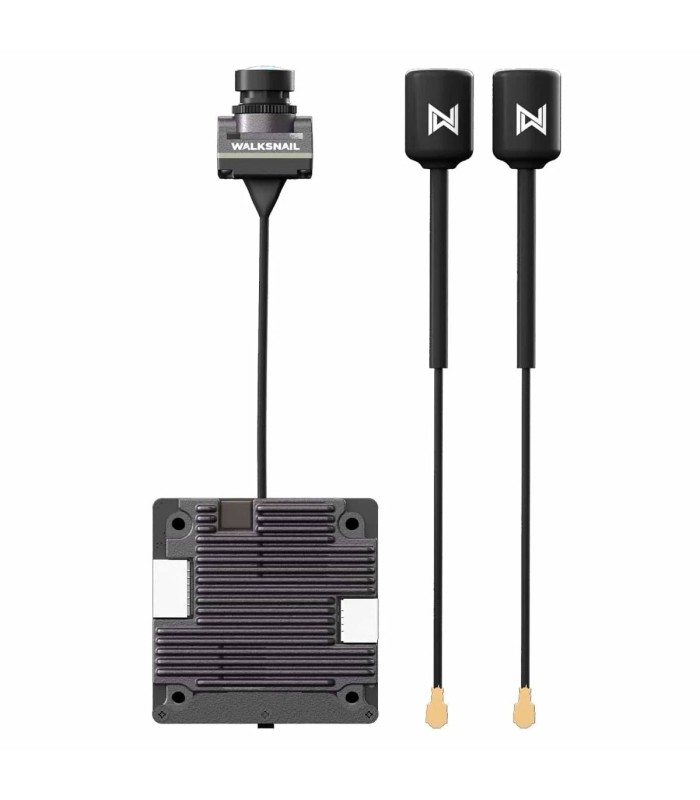 Walksnail Avatar HD NANO kit - FullHD 1080p Digital FPV System