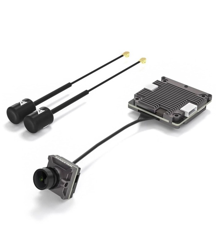 Walksnail Avatar HD NANO kit - FullHD 1080p Digital FPV System