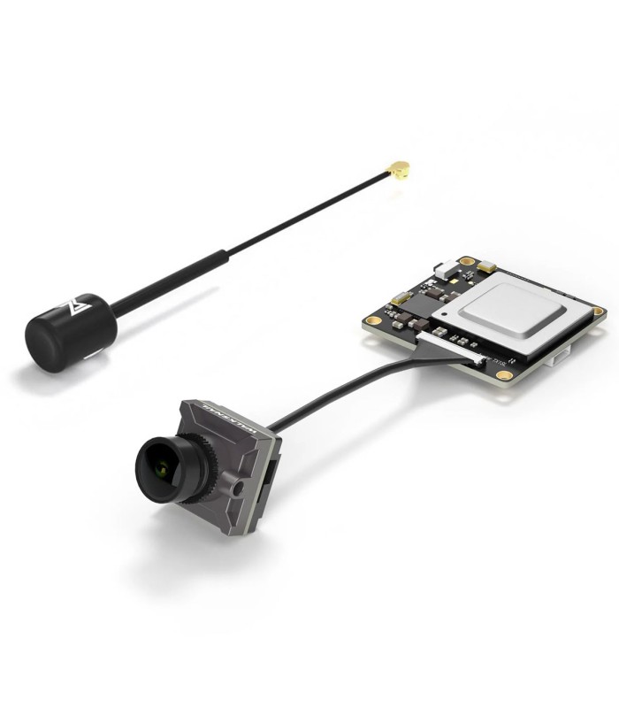 Walksnail Avatar MINI 1S kit - FullHD 1080p Digital FPV System
