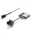 Walksnail Avatar MINI 1S kit - FullHD 1080p Digital FPV System