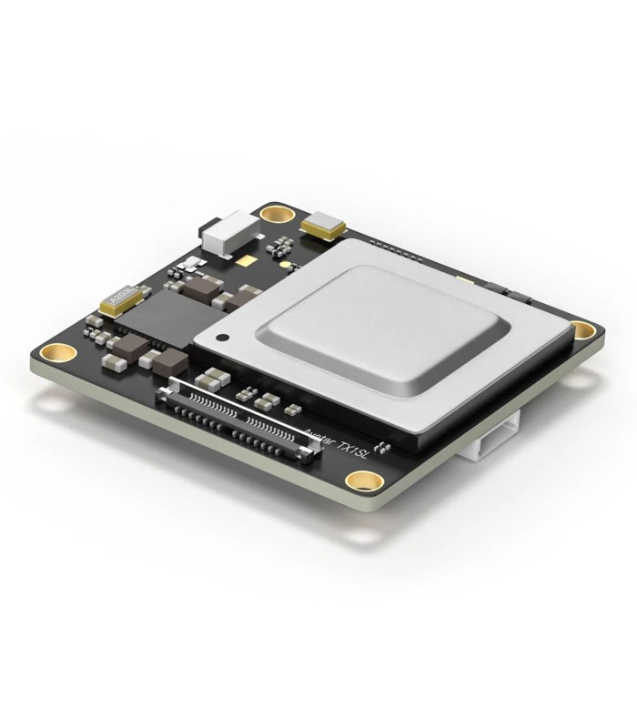 Walksnail Avatar MINI 1S kit - FullHD 1080p Digital FPV System