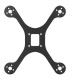 AZOR MINI PRO - Carbon Plate - 130mm 3"