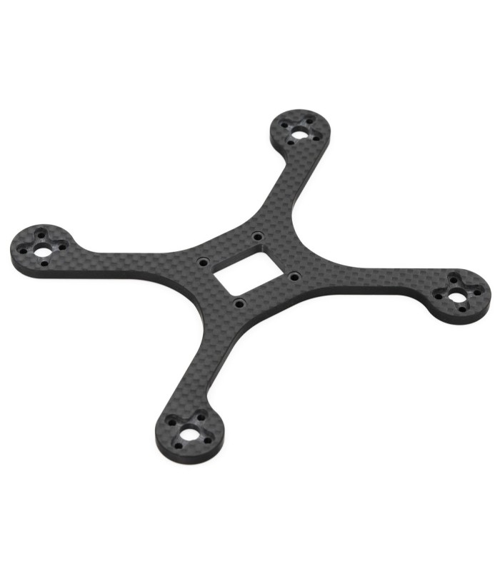 AZOR MINI PRO - Carbon Plate - 130mm 3"