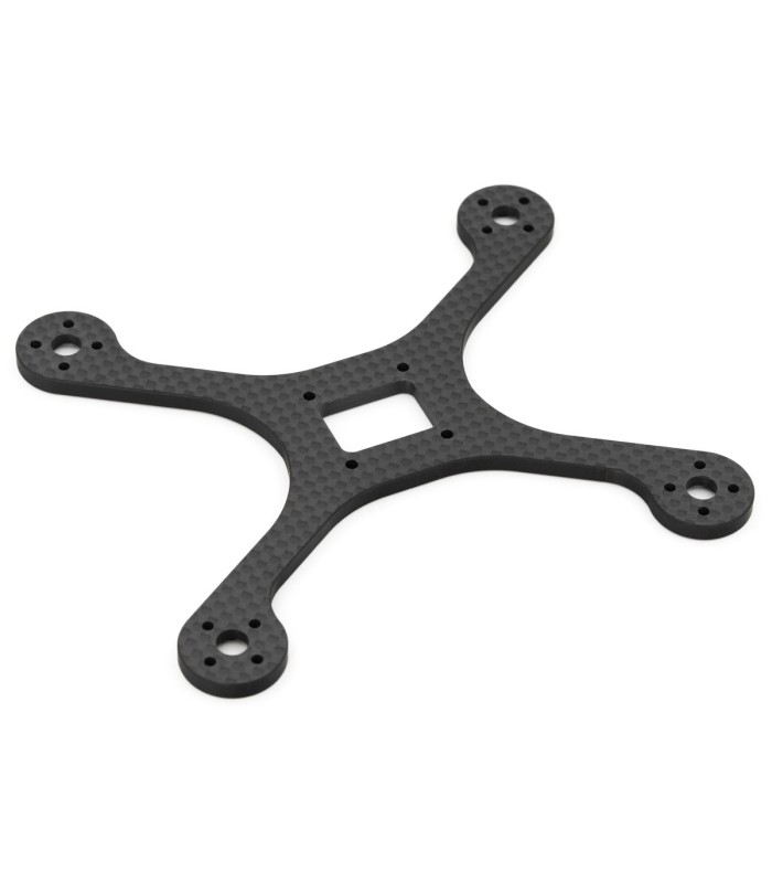 AZOR MINI PRO - Carbon Plate - 130mm 3"