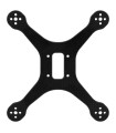 AZOR MICRO - Carbon Plate - 130mm 2.5"