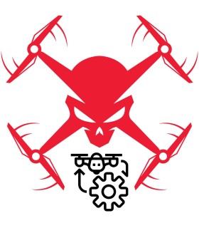 Servizio di configurazione e aggiornamento Droni