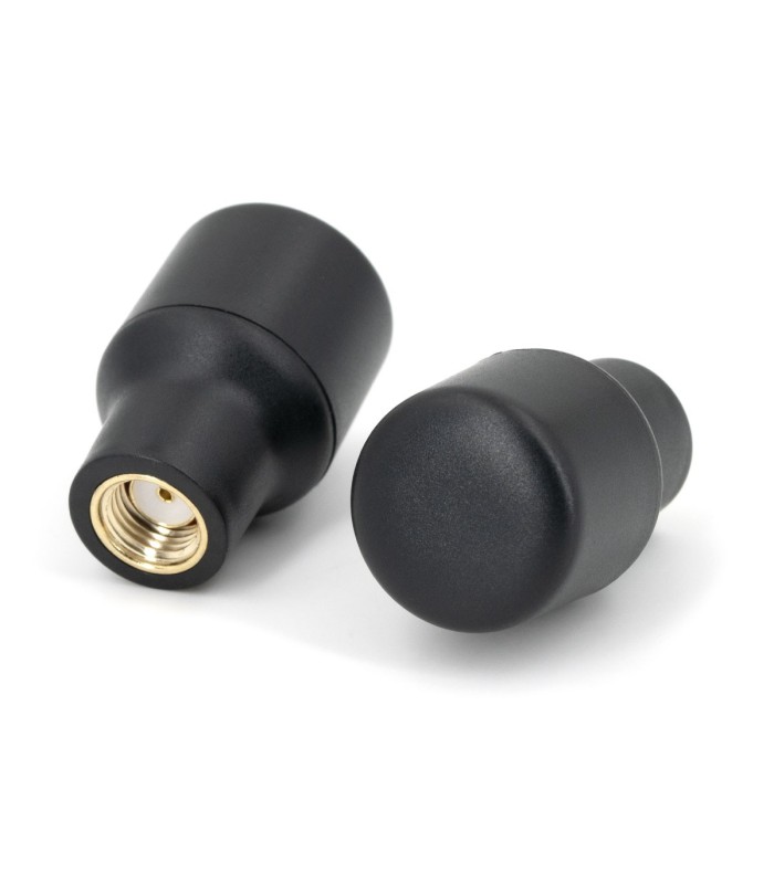 Walksnail Redbird Avatar goggles antenna