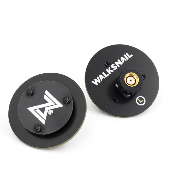 Walksnail Patch antenna LHCP - 5.8Ghz 8dbi