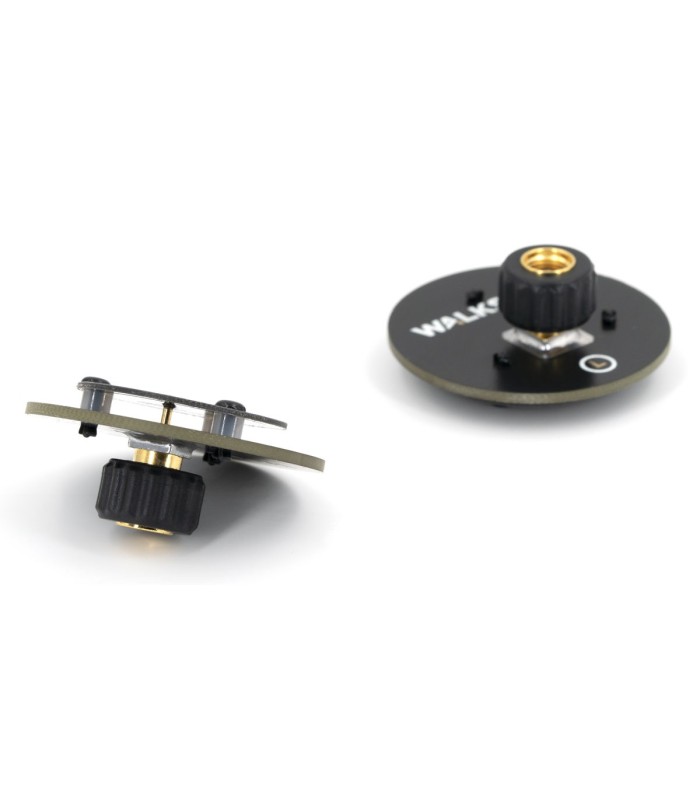 Walksnail Patch antenna LHCP - 5.8Ghz 8dbi