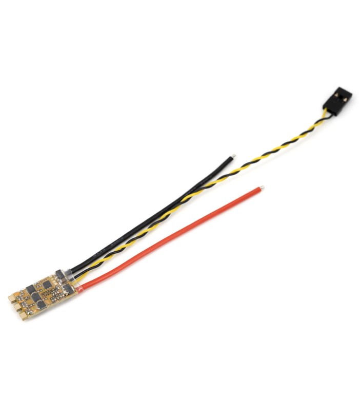 Flycolor Raptor 30A ESC - BLHeli_S PRO - 2S-4S