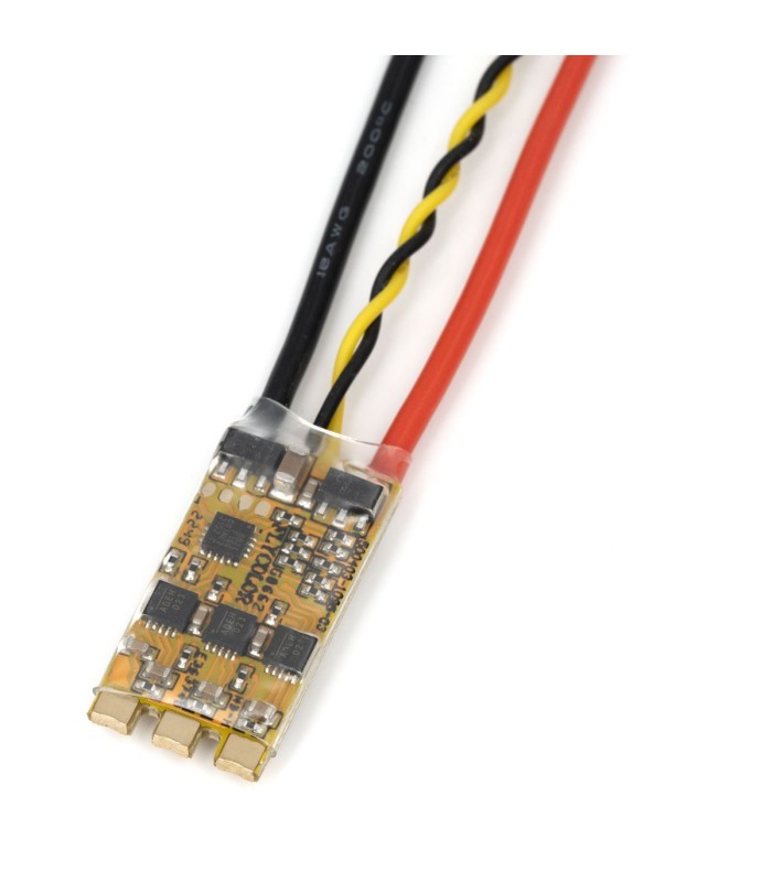 Flycolor Raptor 30A ESC - BLHeli_S PRO - 2S-4S