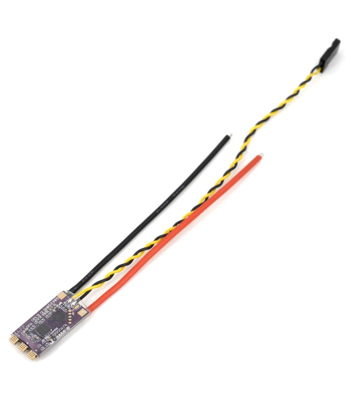 Flycolor Raptor 5 - 35A ESC - BLHeli_32bit - 3S-6S