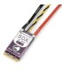 Flycolor Raptor 5 - 50A ESC - BLHeli_32bit - 3S-6S
