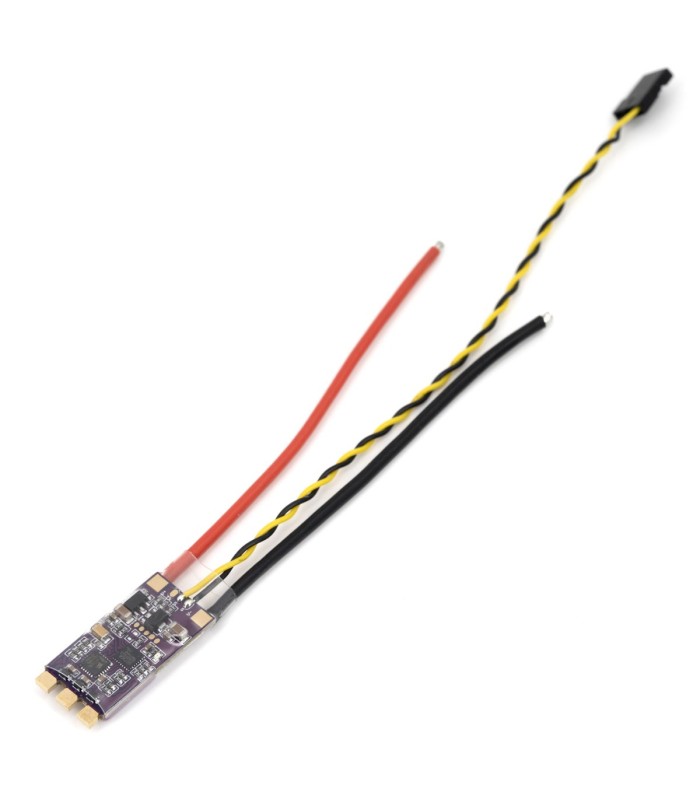 Flycolor Raptor 5 - 50A ESC - BLHeli_32bit - 3S-6S
