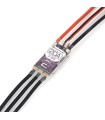Flycolor Francy 2 - 20A ESC - BLHeli_32bit - BEC 5V/12V - 3S-6S