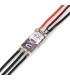 Flycolor Francy 2 - 40A ESC - BLHeli_32bit - BEC 5V/12V - 3S-6S