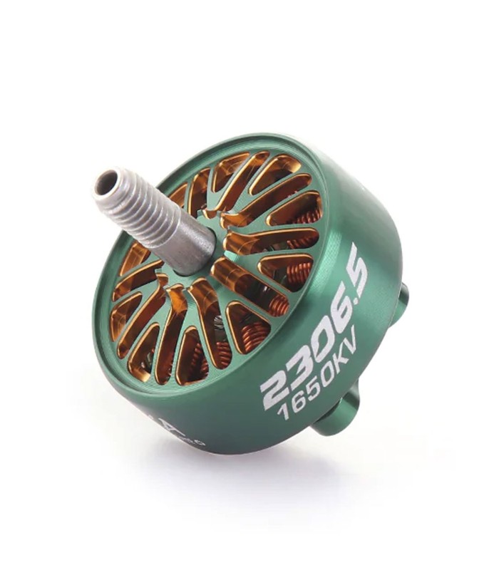 MAMBA TOKA 2306.5 - 1650KV-1770KV-2770KV - FPV Racing motor