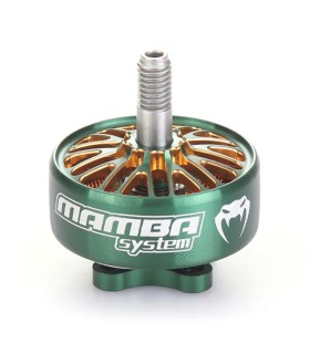 MAMBA TOKA 2306.5 - 1650KV-1770KV-2770KV - FPV Racing motor