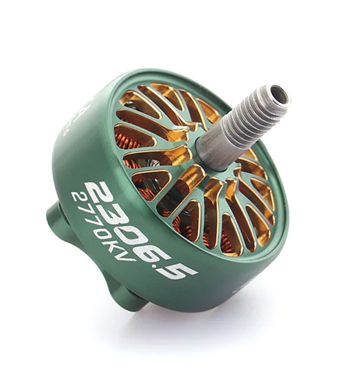 MAMBA TOKA 2306.5 - 1650KV-1770KV-2770KV - FPV Racing motor