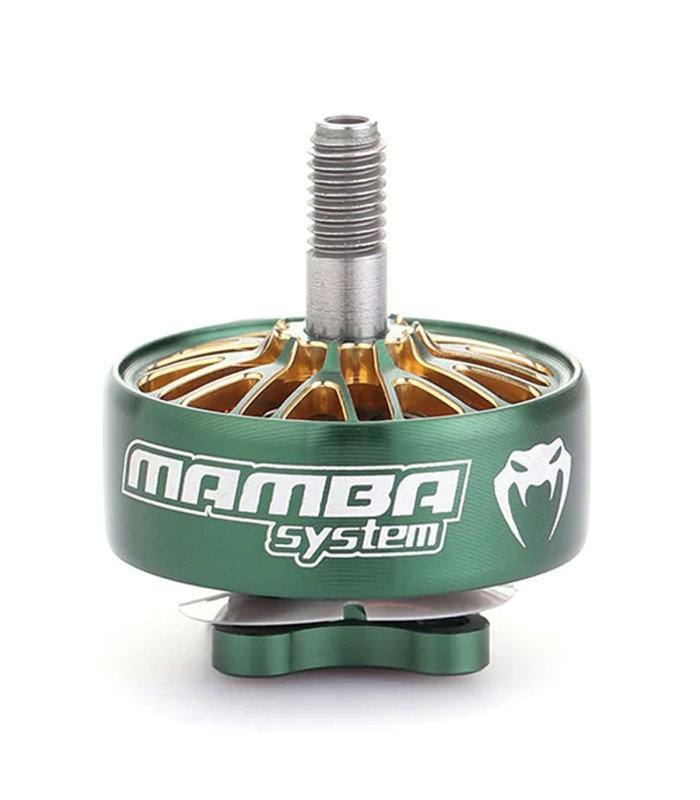 MAMBA TOKA 2306.5 - 1650KV-1770KV-2770KV - FPV Racing motor