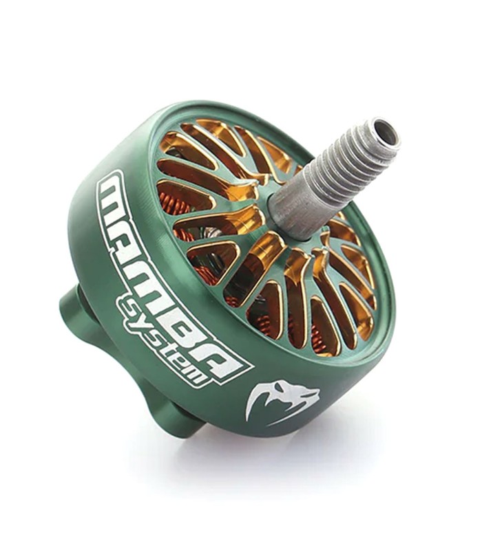 MAMBA TOKA 2306.5 - 1650KV-1770KV-2770KV - FPV Racing motor