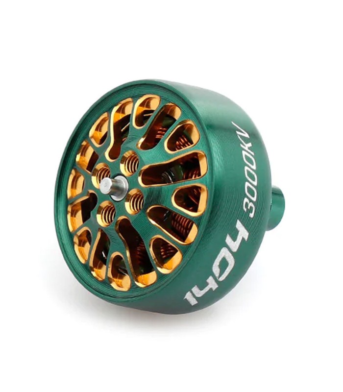 MAMBA TOKA 1404 - 3000KV-4000KV - FPV Racing motor