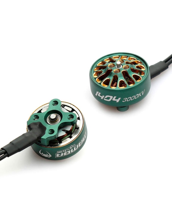 MAMBA TOKA 1404 - 3000KV-4000KV - FPV Racing motor