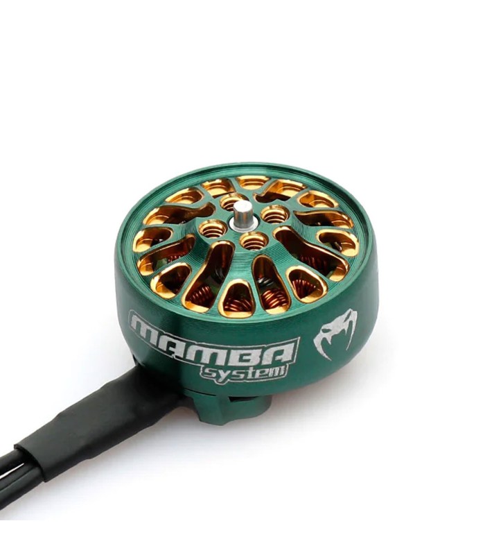 MAMBA TOKA 1404 - 3000KV-4000KV - FPV Racing motor