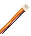 4 PIN Micro JST-Flight Controller Silicon Cable