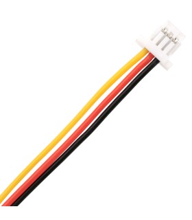3 PIN Micro JST-Flight Controller Silicon Cable