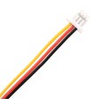 3 PIN Micro JST-Flight Controller Silicon Cable