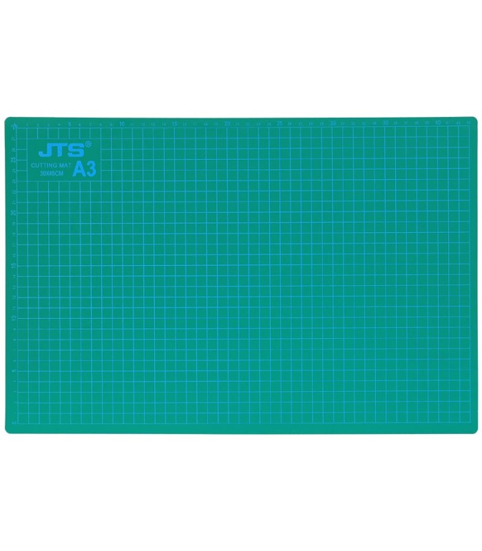 Tappeto da lavoro A3 30x45 - DOUBLE SIDED