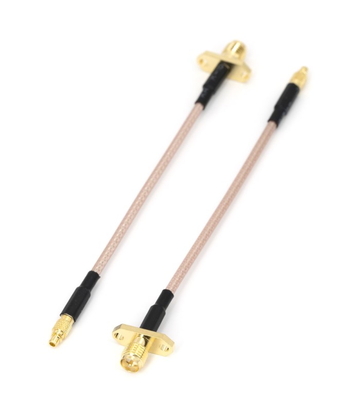 MMCX - SMA - RPSMA - FIX Connettore-Convertitore