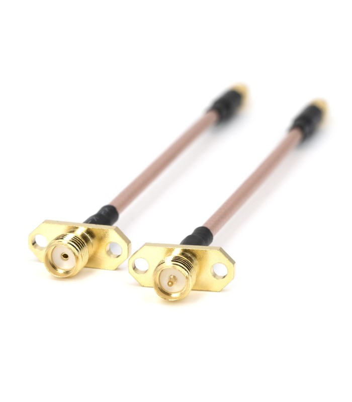 MMCX - SMA - RPSMA - FIX Connettore-Convertitore