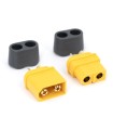 AMASS XT60-H - Connettor XT60 - per Batterie RC