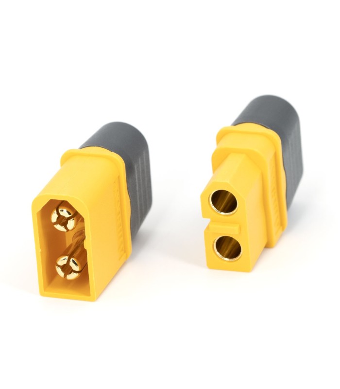 AMASS XT60-H - Connettor XT60 - per Batterie RC