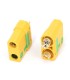 AMASS XT90S - Connettore Antiscintilla XT90 femmina