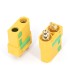 AMASS XT90S - Connettore Antiscintilla XT90 femmina