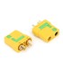 AMASS XT90S - Connettore Antiscintilla XT90 femmina
