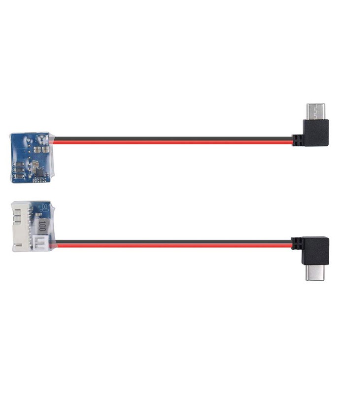 iFlight Cavo di alimentazione GoPRO da bilanciatore LiPo