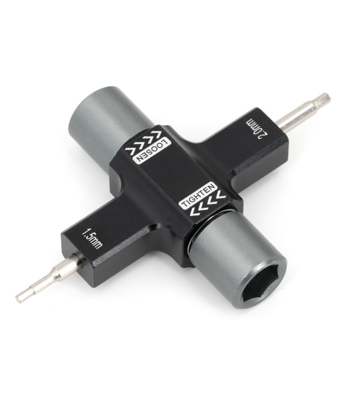 M5 Prop Tool - cacciavite 1.5mm/2.0mm - costruzionedroni.it