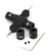 M5&M3 Prop Tool - cacciavite 1.5mm/2.0mm-costruzionedroni.it