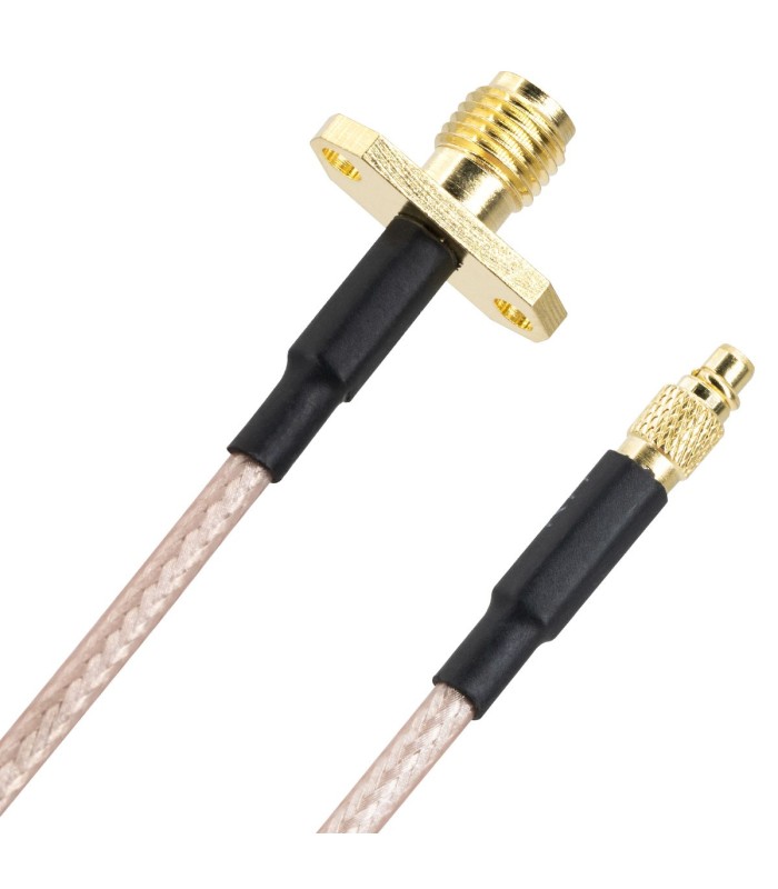 MMCX - SMA - RPSMA - FIX Connettore-Convertitore