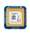 Matek GNSS & Compass M10Q 5883 - Modulo U-BLOX