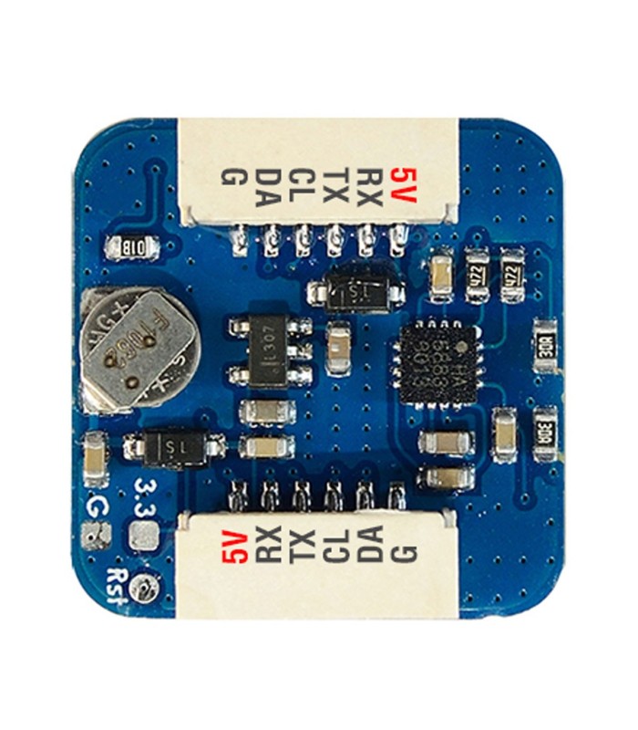 Matek GNSS & Compass M10Q 5883 - Modulo U-BLOX
